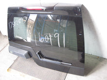 Load image into Gallery viewer, TRUNK LID Land Rover LR3 LR4 2005 05 2006 06 07 08 09 - 13 Upper - 825322
