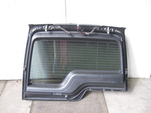 Load image into Gallery viewer, TRUNK LID Land Rover LR3 LR4 2005 05 2006 06 07 08 09 - 13 Upper - 825322
