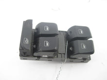 Load image into Gallery viewer, FRONT DOOR WINDOW SWITCH Audi A4 Q5 S4 09 10 11 12 Left - 825433
