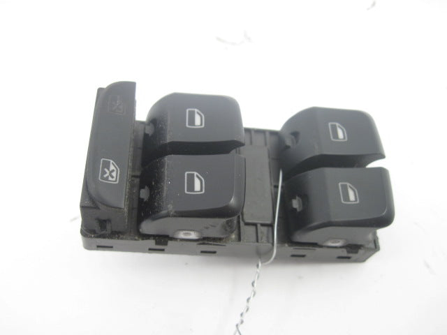 FRONT DOOR WINDOW SWITCH Audi A4 Q5 S4 09 10 11 12 Left - 825433