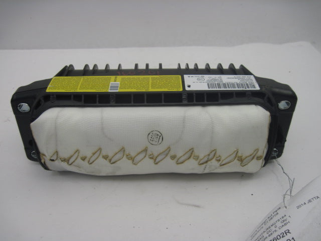 Air Bag Volkswagen Jetta 2014 14 Right - 825538