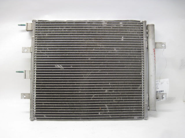AC CONDENSER Jaguar XF S Type XK 2003 03 2004 04 2005 05 06 07 08 09 10 11 12 - 825653