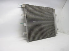 Load image into Gallery viewer, AC CONDENSER Jaguar XF S Type XK 2003 03 2004 04 2005 05 06 07 08 09 10 11 12 - 825653
