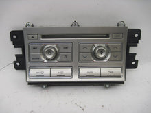 Load image into Gallery viewer, RADIO CONTROLS Jaguar XF 2009 09 2010 10 2011 11 - 825727
