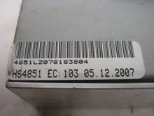 Load image into Gallery viewer, AMPLIFIER BMW 528i 535i 550i 2010 10 - 825935
