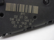Load image into Gallery viewer, SUNROOF MOTOR Volkswagen Passat 2007 07 - 826245
