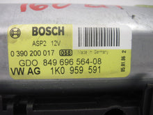 Load image into Gallery viewer, SUNROOF MOTOR Volkswagen Passat 2007 07 - 826245
