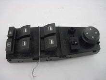 Load image into Gallery viewer, DRIVERS MASTER WINDOW SWITCH BMW 745i 760i 2002 02 2003 03 2004 04 05 - 826464
