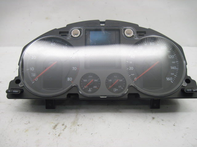 SPEEDOMETER CLUSTER Volkswagen Passat 2008 08 - 826701