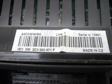 Load image into Gallery viewer, SPEEDOMETER CLUSTER Volkswagen Passat 2008 08 - 826701
