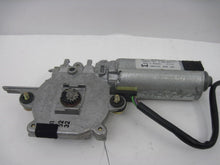 Load image into Gallery viewer, ROOF MOTOR Mercedes C320 2001 01 - 826928
