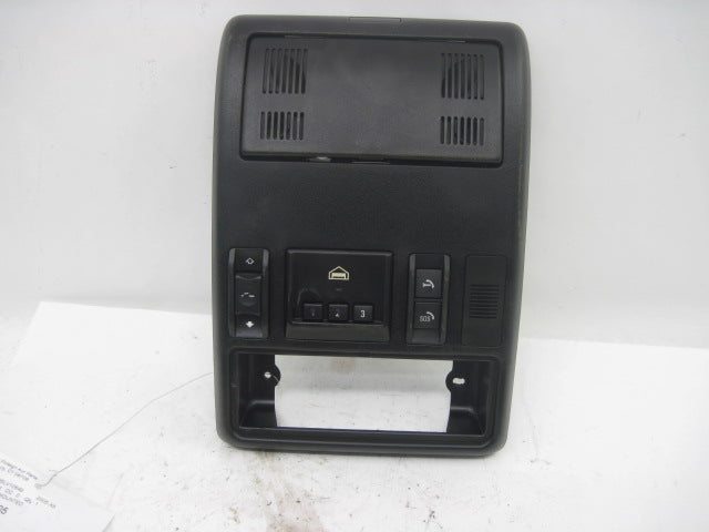 Console BMW X5 2005 05 - 827260