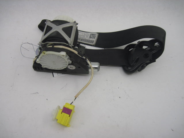 Seat Belt Volkswagen EOS 2007 07 2008 08 Passenger - 827362