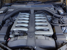Load image into Gallery viewer, Mass Air Flow Sensor Meter Maf Mercedes-Benz SL500 1996 - NW5349
