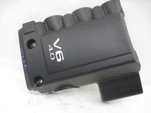 Load image into Gallery viewer, PLASTIC ENGINE COVER Nissan Pathfinder 2006 06 - 827604
