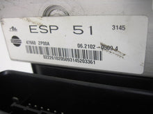 Load image into Gallery viewer, ABS ANTI-LOCK BRAKE PUMP Nissan Pathfinder 05 06 07 08 - 827609
