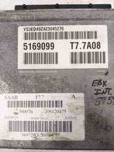 Load image into Gallery viewer, ECU ECM COMPUTER Saab 9-5 2002 02 - NW62140
