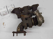 Load image into Gallery viewer, TURBO Volvo S80 1999 99 2000 00 2001 01 Left - NW184980
