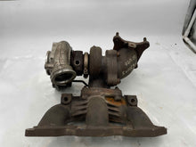 Load image into Gallery viewer, TURBO Volvo S80 1999 99 2000 00 2001 01 Left - NW184980
