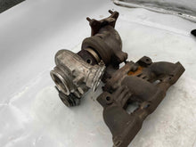 Load image into Gallery viewer, TURBO Volvo S80 1999 99 2000 00 2001 01 Left - NW184980
