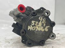 Load image into Gallery viewer, POWER STEERING PUMP BMW 525i 528i 530i 99 00 01 02 03 - NW163126
