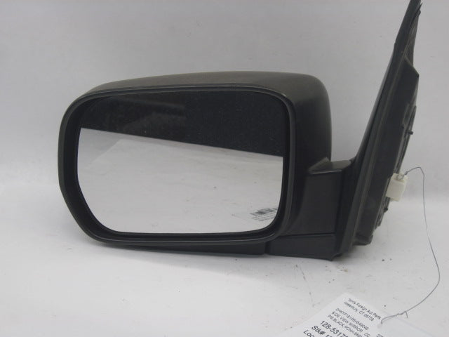 SIDE VIEW MIRROR Honda Pilot 2003 03 2004 04 2005 05 2006 06 07 08 Left - 828166