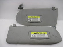 Load image into Gallery viewer, INTERIOR SUN VISORS Honda Pilot 2006 06 2007 07 2008 08 - 828193
