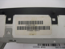 Load image into Gallery viewer, FRONT TEMPERATURE CONTROLS Honda Pilot 03 04 05 06 07 08 - 828199
