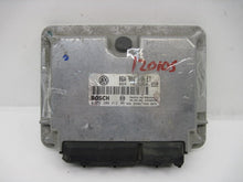 Load image into Gallery viewer, ECU ECM COMPUTER VW JETTA 2000 2001 2.0 CALI AEG - 828286

