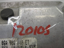 Load image into Gallery viewer, ECU ECM COMPUTER VW JETTA 2000 2001 2.0 CALI AEG - 828286
