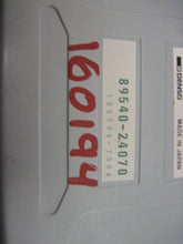 Load image into Gallery viewer, ABS COMPUTER Lexus SC300 SC400 1992 92 93 94 95 - 828352
