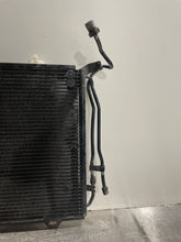 Load image into Gallery viewer, AC CONDENSER Mercedes C230 1998 98 1999 99 2000 00 - NW43990
