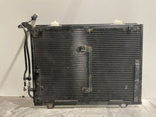 Load image into Gallery viewer, AC CONDENSER Mercedes C230 1998 98 1999 99 2000 00 - NW43990
