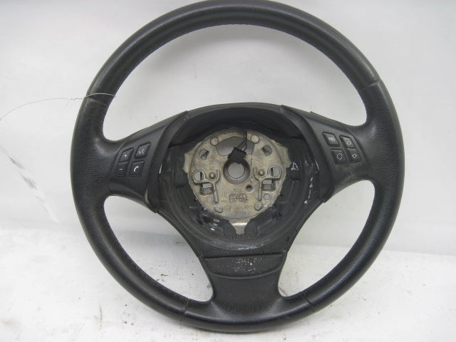 STEERING WHEEL BMW 328i 2007 07 - 828523