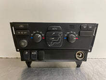 Load image into Gallery viewer, Temp Climate AC Heater Control Volvo S60 V70 2001 01 2002 02 03 04 05 06 07 - 09 - NW101661
