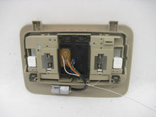 Load image into Gallery viewer, Console Nissan Murano 2005 05 - 828651
