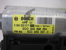 Load image into Gallery viewer, ROOF MOTOR Volkswagen Touareg 2004 04 - 828912
