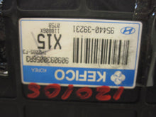 Load image into Gallery viewer, TRANSMISSION COMPUTER HYUNDAI ELANTRA 2001 01 2002 02 - 828961
