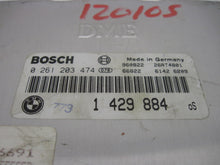 Load image into Gallery viewer, ECU ECM COMPUTER BMW 740i 1996 96 1997 97 - 829082
