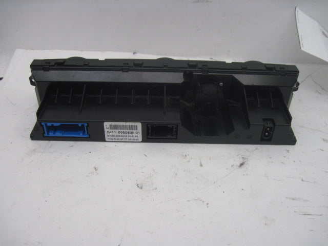 Console Nissan Murano 2004 04 - 829179