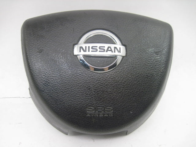 Air Bag Nissan Murano 2003 03 2004 04 2005 05 - 829183