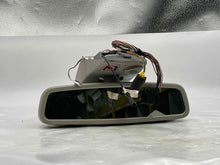 Load image into Gallery viewer, Interior Rear View Mirror Mercedes-Benz SL500 2003 - NW117307
