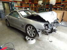 Load image into Gallery viewer, [INVENTORYCAR_YEAR_MAKE_MODEL] AC A/C AIR CONDITIONING COMPRESSOR - NW42872
