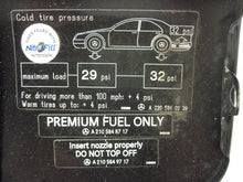 Load image into Gallery viewer, Fuel Filler Door S430 S500 S55 S600 2005 05 - 829475
