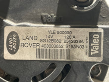 Load image into Gallery viewer, ALTERNATOR Land Rover Discovery 2003 2004 - NW7044
