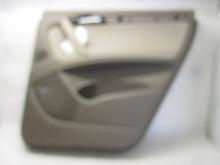 Load image into Gallery viewer, REAR INTERIOR DOOR TRIM PANEL Audi Q7 2007 07 - 830061
