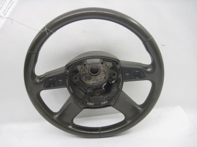 STEERING WHEEL Audi Q7 2007 07 - 830068