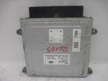 Load image into Gallery viewer, ECU ECM COMPUTER Elantra 2007 07 2008 08 2009 09 Auto - 830726
