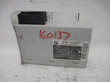 Load image into Gallery viewer, THEFT LOCKING MODULE COMPUTER 528i 535i 550i X5 X5M X6M 07-14 - 830745
