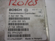 Load image into Gallery viewer, Transmission Computer Ranger Rover 2003 03 2004 04 - 830789
